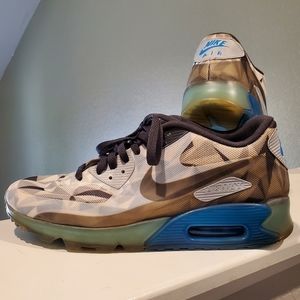 Nike Air Max 90 'Ice Pack'